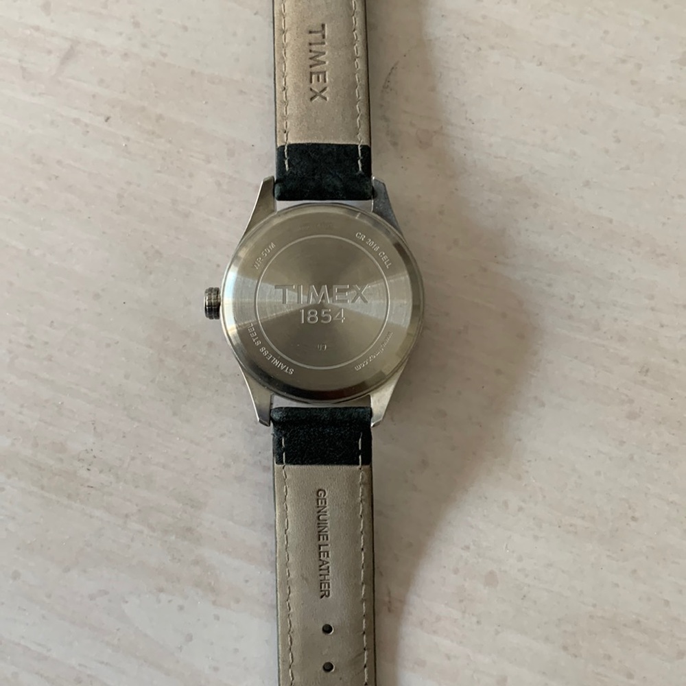 Timex Watch - Picture 5 of 7